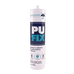 Selante PU Fix Industria CINZA - WaterProof CT 400... - ImperSelantes - Produtos Técnicos para Impermeabilização 