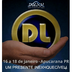 DL NORTE DO PARANÁ - APUCARANA - 133 - CENTRAL DE CURSOS