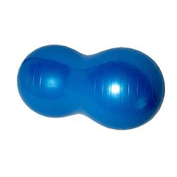 Bola Feijão Peanutball SUPERMEDY - Azul - 1293 - INFINITY LOJA