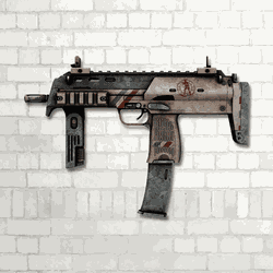 Skin Mdf Csgo | Special Delivery - 057g019 - Inter Adesivos Decorativos