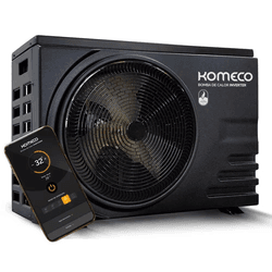 Bomba de calor inverter Kobc 60QC - Itapiscinas