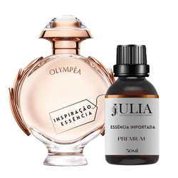 Essência Para Perfumaria Olympea - MPJU019 - Julia essências e embalagens ltda