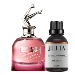 Essência Para Perfumaria Scandal By Night - MPJU032 - Julia essências e embalagens ltda