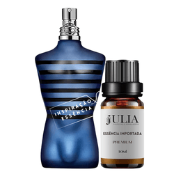 Essência Para Perfumaria Ultra Male - MPJU035 - 10 ml - Julia essências e embalagens ltda