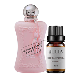 Essência Para Perfumaria Tipo Delina Exclusif By Parfums De Marly - MPJU047 - 1... - Julia essências e embalagens ltda