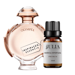 Essência Para Perfumaria Olympea - MPJU019 - 10 ml - Julia essências e embalagens ltda