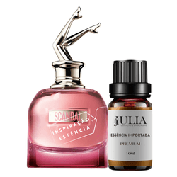 Essência Para Perfumaria Scandal By Night - MPJU032 - 10 ml - Julia essências e embalagens ltda
