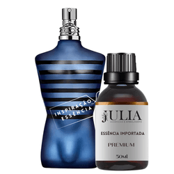 Essência Para Perfumaria Ultra Male - MPJU035 - Julia essências e embalagens ltda