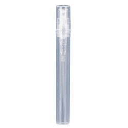  Provador Spray Com Válvula e tampa Recarregável) - DIJU026 - Julia essências e embalagens ltda