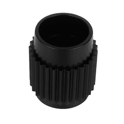 Sapata Ponteira Pezinho Jump 1 Polegada Pé Equipam... - J.F.M. JFIT SPORTS LTDA
