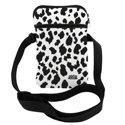Porta Celular Shouder Bag Vaca - JOÃO RURAL