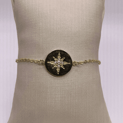 Pulseira Luz do Sol - 41301 - JOLIPOA SEMIJOIAS