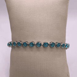 Pulseira Ocean Shine - 196295 - JOLIPOA SEMIJOIAS