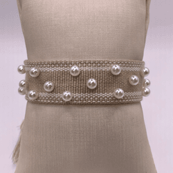 Pulseira Trama Chic - 196763 - JOLIPOA SEMIJOIAS