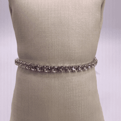Pulseira Shine Rosé - 196735 - JOLIPOA SEMIJOIAS