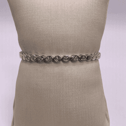 Pulseira Céu de Prata - 196295 - JOLIPOA SEMIJOIAS