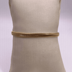 Pulseira Brilho Imperial - 39701 - JOLIPOA SEMIJOIAS