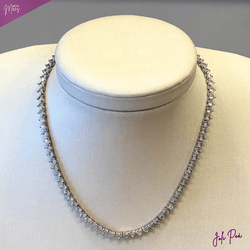 Colar Delicate Charm - 94701 - JOLIPOA SEMIJOIAS