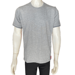 Camiseta Unissex - 1019 - JR Confeções