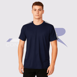 Camiseta Unissex - 1506 - JR Confeções