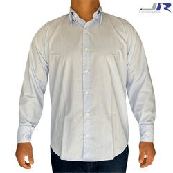 Camisa Manga Longa Tradicional - 4442 - JR Confeções