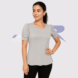 Bata Aline - JR Confeções