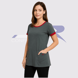 Bata Nice - JR Confeções