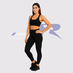 Calça Legging Feminina - JR Confeções