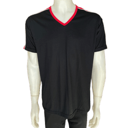 Camiseta Unissex - 1128 - JR Confeções