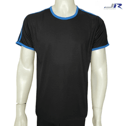 Camiseta Unissex - 1333 - JR Confeções