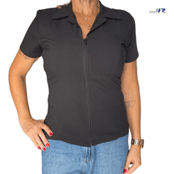 Camisete Lara - 1327 - JR Confeções