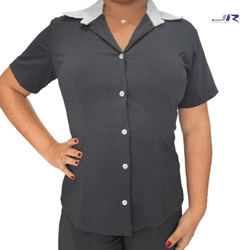 Camisete Virginia - 1406 - JR Confeções
