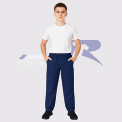 Calça Tactel Infanto Juvenil - JR Confeções