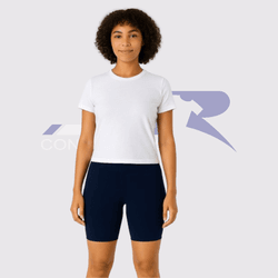 Bermuda Feminina Suplex Power - BMSXAD - JR Confeções