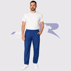 Calça Tactel - CLTTAAZ - JR Confeções