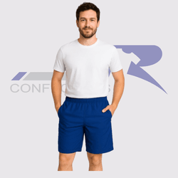 Bermuda Tactel - BRTCAD - JR Confeções