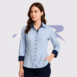 Camisete Joana - JR Confeções