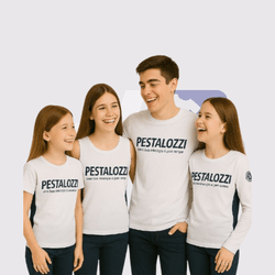 Kit 2 Camisetas Manga Curta + 1 Regata + 1 Camiset... - JR Confeções