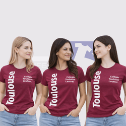 Kit 3 Baby Looks Colegial Toulouse - JR Confeções