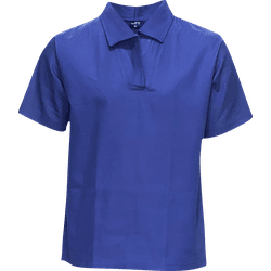 Jaleco Camisa Gola Itália - 102 - JR Confeções