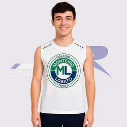 Regata Monteiro Lobato - JR Confeções