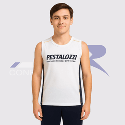 Regata Pestalozzi - JR Confeções