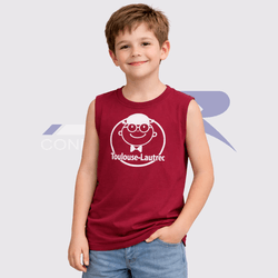 Regata Ensino Infantil e Fundamental 1 Toulouse - JR Confeções