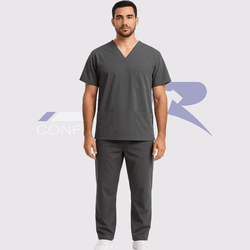 Scrub Masculino - 2286 - JR Confeções