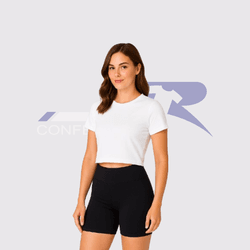 Short Feminino - JR Confeções