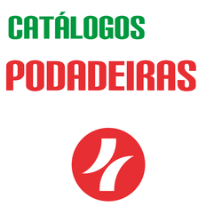 Catálogos podadeiras - KAMAQ