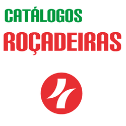 Catálogos Rocadeiras - KAMAQ