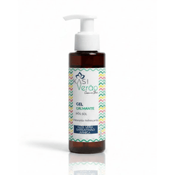 CREME HIDRATANTE PÓS SOL KASI 120 ML - 3439 - KASI Cosméticos
