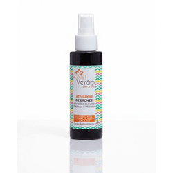ATIVADOR DE BRONZE KASI 120 ML - 2940 - KASI Cosméticos