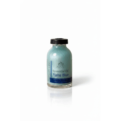 AMPOLA SEMIDILINO FLASH BLUE 24ML KASI - 1055 - KASI Cosméticos